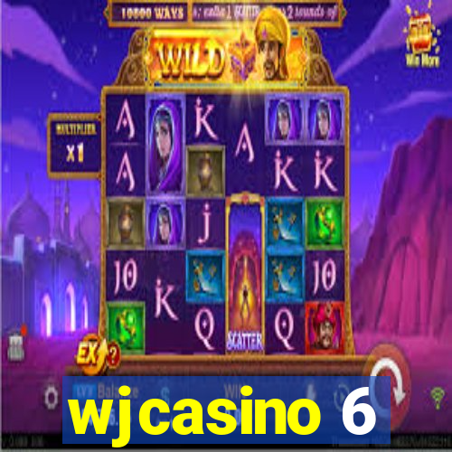 wjcasino 6